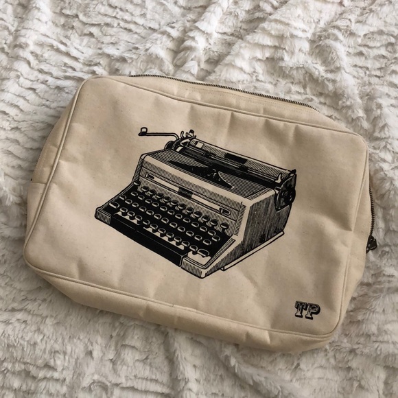 thomas paul Accessories - Sold* Laptop case